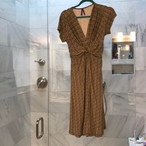 Seraphine maternity dress